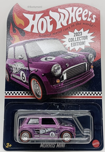 Morris Mini