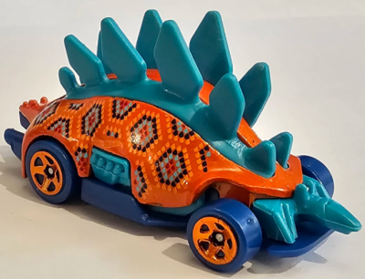 Motosaurus