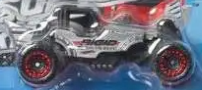 Mountain Mauler