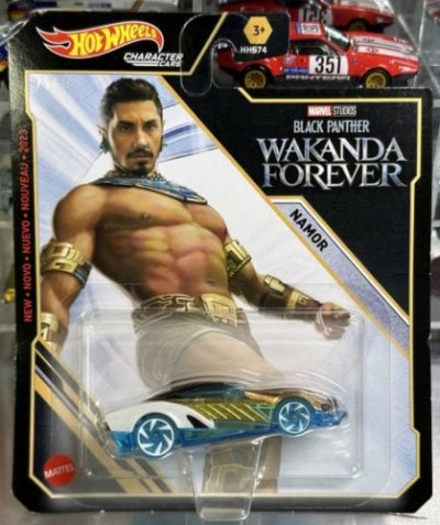 Namor