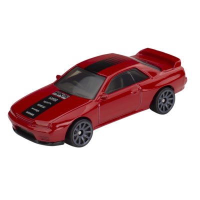 Nissan Skyline GT-R (BNR32)