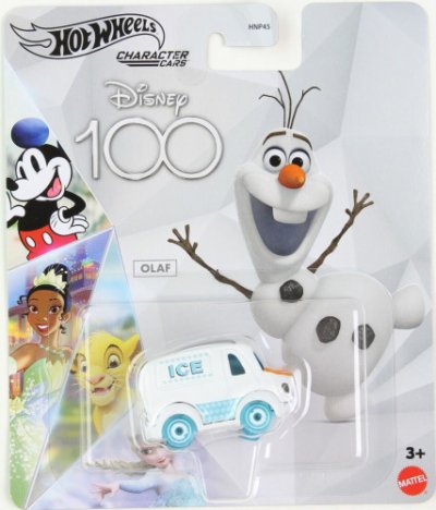 Olaf