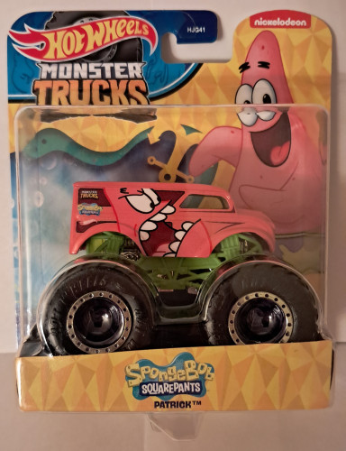 Patrick