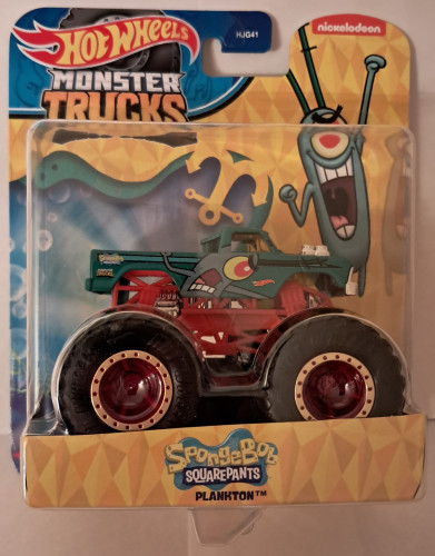 Plankton