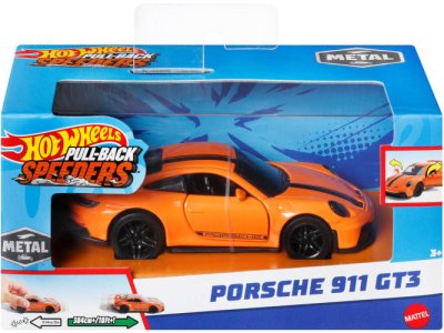 Porsche 911 GT3