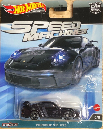 Porsche 911 GT3