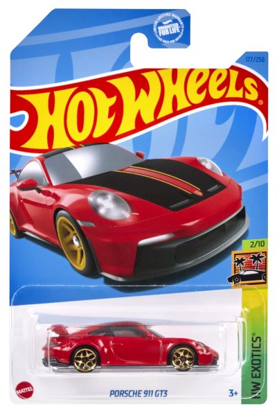 Porsche 911 GT3