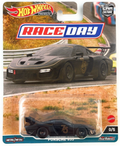 Porsche 935