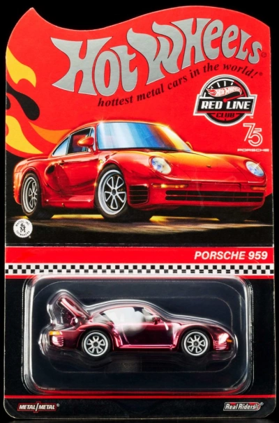 Porsche 959