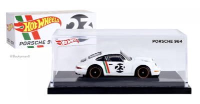 Porsche 964