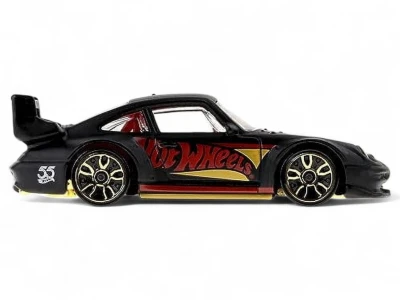 Porsche 993 GT2