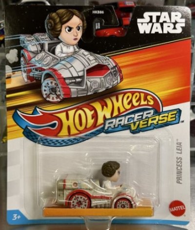Princess Leia