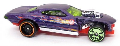Project Speeder