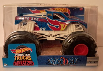 Race Ace