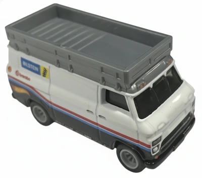 HW Rally Hauler