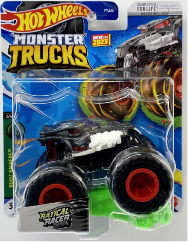Ratical Racer