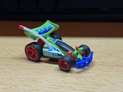 RC Car