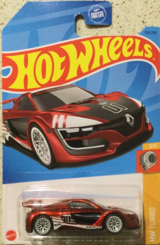 Renault Sport R.S. 01