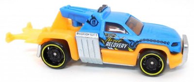 Repo Duty