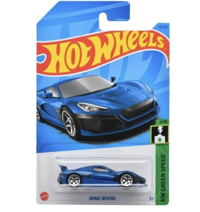 Rimac Nevera