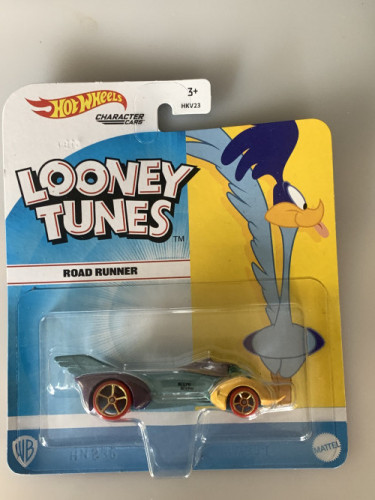 Road Runner
