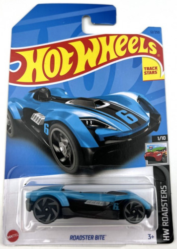 Roadster Bite