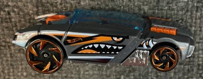 Rogue Hog