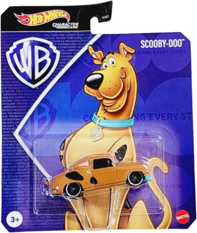 Scooby-Doo