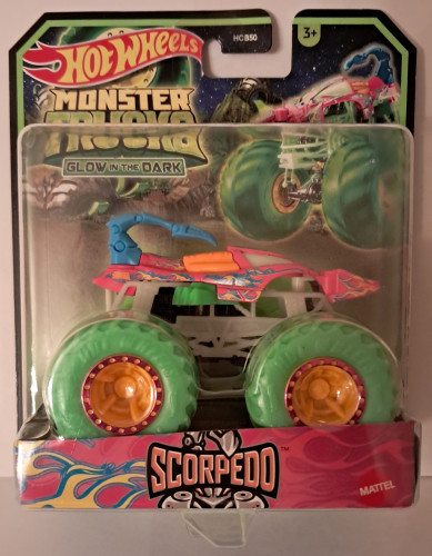 Scorpedo
