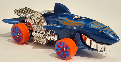 Sharkruiser