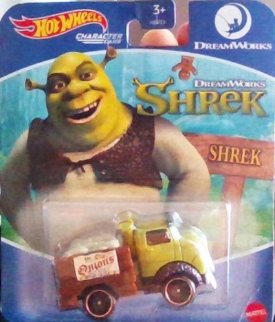 Shrek