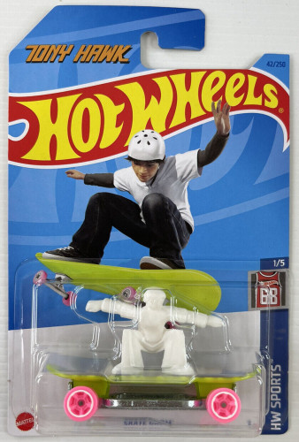 Skate Grom