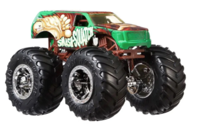 Smash-Squatch