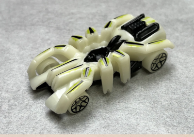 Speed Spider