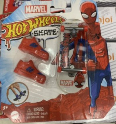 Spider-Man