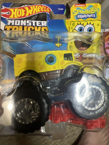 Sponge bob square pants