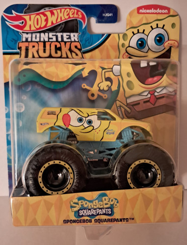 SpongeBob SquarePants
