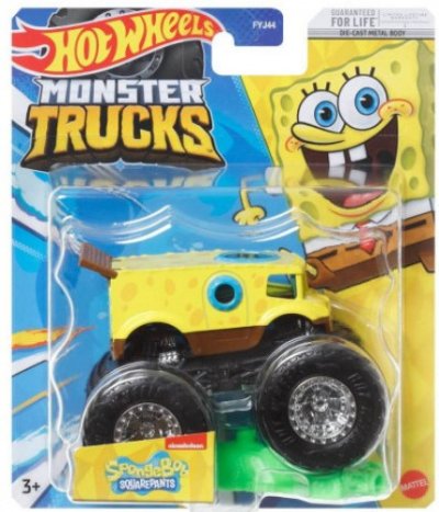 Spongebob Squarepants