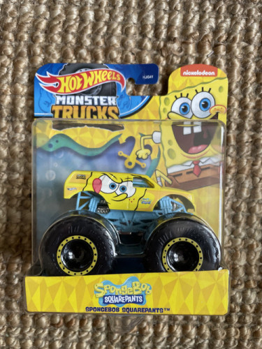 Spongebob Squarepants Bob