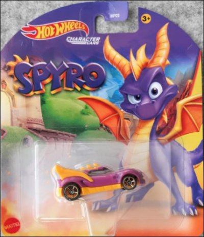 Spyro