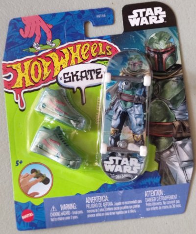 Boba Fett