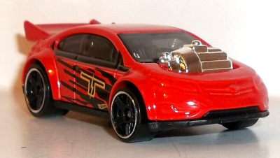 Super Volt