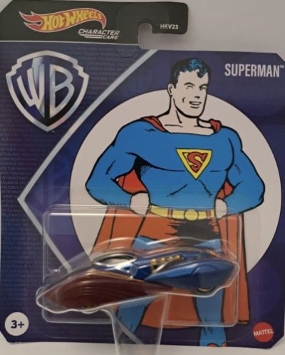 Superman