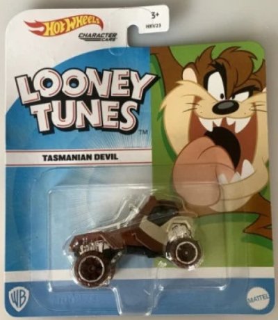 Tasmanian Devil