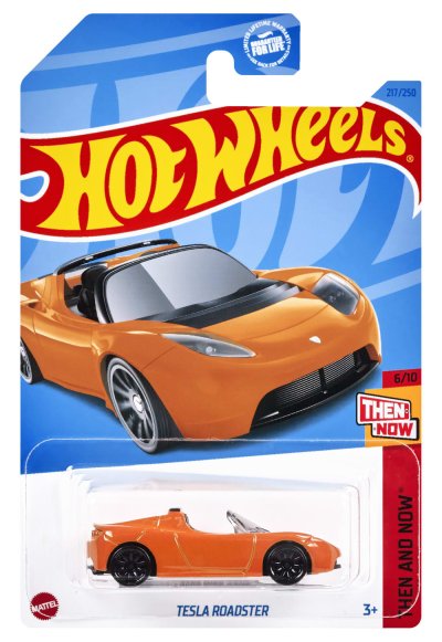Tesla Roadster