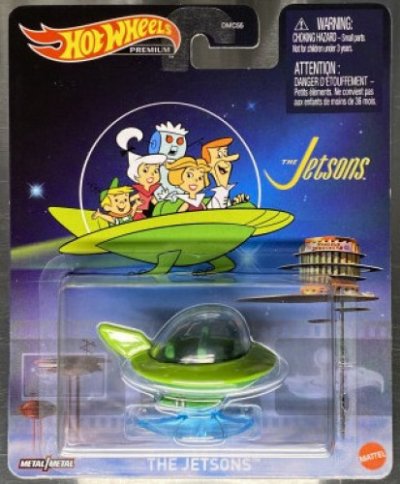 The Jetsons
