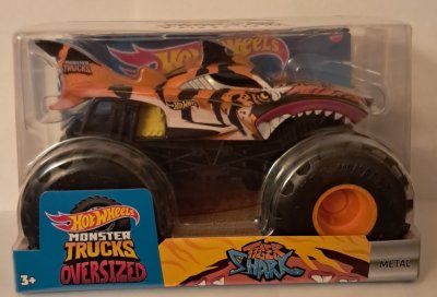 Tiger Shark