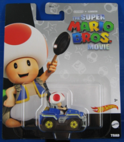 Toad
