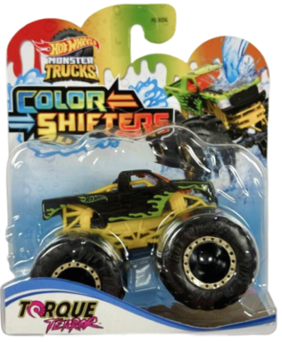 Torque Terror