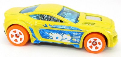 Torque Twister